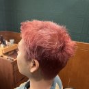 봄꽃헤어 - 달서구 | 봄꽃헤어