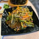 장성 족발 맛집 만가족발 재방문 후기