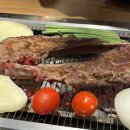 일품양갈비