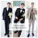 루쏘소 대여복 3벌 패키지 42만원+무이스튜디오 촬영 찐만족 후기(신랑 촬영꿀팁 많음)
