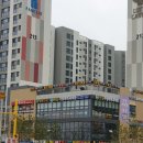 고촌가을약국 | 고촌 캐슬앤파밀리에 현장 다녀왔어요