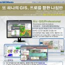 [Biz-GIS/Pro]Biz-GIS/Professional 개요 이미지