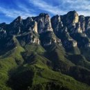 백록서원白鹿書院 이미지