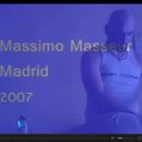 마사지 동영상 : Massimo Madrid Masseur video massage 이미지