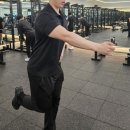 호이차 | 미아사거리역헬스장 태현쌤 PT 체력증진 | 정확한 운동루틴으로 점점 발전하는 후기