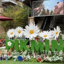 여주-0011 | 여주 프리미엄 아울렛 캉골 키즈 하프 집업 플리스 상하 세트(PD 0011, APDCJT00040) 구매 실착...