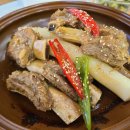 초가집갈비식당