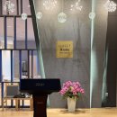 탑스베이커리 | [강원 강릉] 호텔 탑스텐 아이와 조식 뷔페 후기 바다를 보며 즐기는 아침 식사