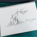 모링모링 이미지