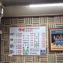 바다장어산꼼장어 | [부산/영도] 꼼장어 양념구이 맛집 영선꼼장어바다장어 양념꼼장어 후기