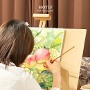 드로잉&수채화(미술) | 🌊 대전 수채화 — 아름다운 풍경 속에 배우는 모티프 취미미술