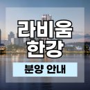 마포한강부동산공인중개사사무소 | 라비움한강 분양 마포 오피스텔 매매｜한강 조망 초역세권 중소형 하이엔드 매물