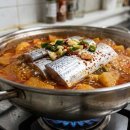 갈치찌개에 생선부터 넣으면 망합니다…대박집은 순서를 이렇게 바꿉니다 이미지
