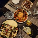 명신사 | [ 당산, 선유도 맛집 ] 선유도 분위기 좋은 와인바 및 레스토랑 추천 : 선유용숙 _ 내돈내산