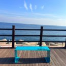 감성갱도2020 화장실 | 영덕 강구 가볼만한곳 해파랑공원 주차 꿀팁 및 화장실, 놀이터 후기