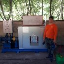 드림팜코리아 | VAE-150 설치사진 [괴산 드림팜 코리아]