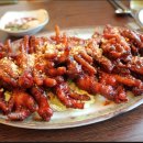 닭발집 이미지