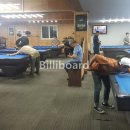 블루 당구클럽 이미지