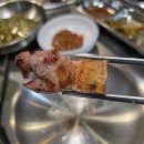 930 | 제주 서귀포 돈이랑｜930시간 숙성 흑돼지 모둠 솔직 후기