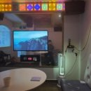 별밤 노래연습장 이미지