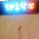해도락