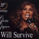 I Will Survive(난 괜찮아 원곡) / Gloria Gaynor 이미지