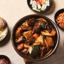 진찜닭 이미지