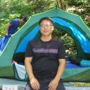 운문산자연휴양림 이미지