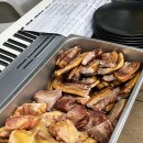 춘천숲자연휴양림 이미지