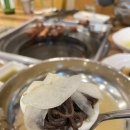 왔따숯불갈비 이미지