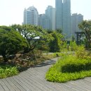 보라매공원 청사 1층 이미지