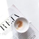 커피타임 이미지