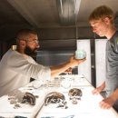 아이삭어린이집 | [영화리걸리뷰- 엑스 마키나] AI 로봇 SF스릴러 - 인공지능, 육체의 욕망까지 접수하다