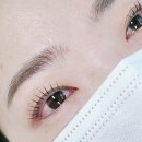 샵 도노커피 | 인계동 속눈썹펌 도노래쉬 와이프 미모업그레이드 후기