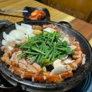 옥돌양곱창구이 | [범계 식당] 옥돌양곱창구이 본점