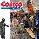 11590-나214 | 광명 코스트코 할로윈데이 - 장식 , 사탕, 젤리, 초콜렛 가격 정보