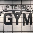 업텐션짐 이미지