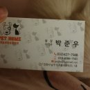 펫홈종합동물병원