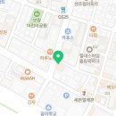 씨유 성내중앙점 이미지