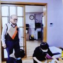 명봉산 경로당 이미지