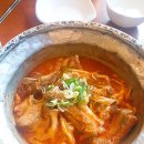 민가네매운양푼갈비찜