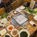 증산공원(상) | 양산 물금 솔방구리삼겹살 증산점 삼겹살 황산공원 맛집