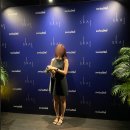 더스카이레스토랑 | 싱가포르 스위소텔 더 스탬포드 스카이레스토랑 식사 후기