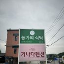 가나다펜션
