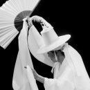 장유경 무용단 이미지