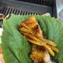 두루치기 앤 숯불장어 이미지