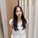서초동 헤어샵 모어온 어스 서초점 재방문! 긴머리 레이어드컷 후기 (서초역 미용실 추천)