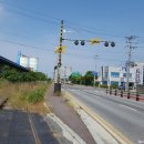 장항공원 화장실 이미지