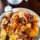 중화요리돌산
