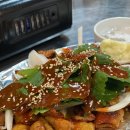 왕십리숯불막창